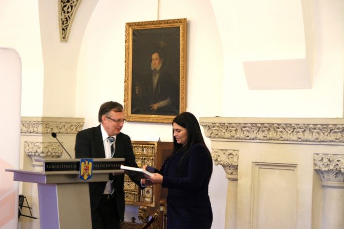 Premiul Ana Aslan