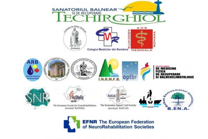Conferinţa națională cu participare internațională