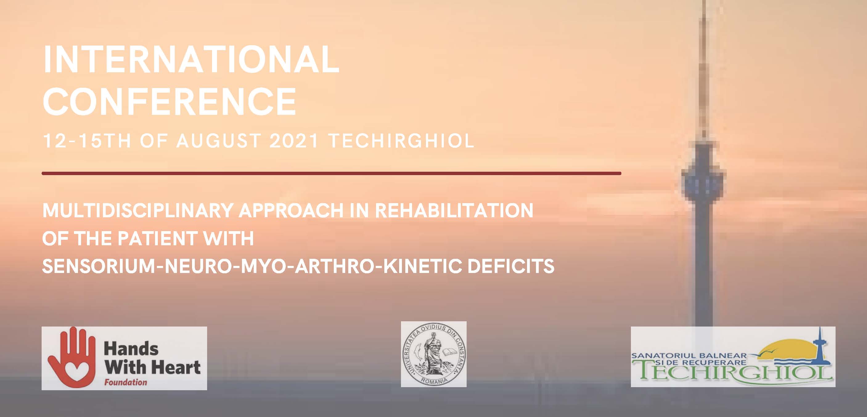 Conference Romania Page 1